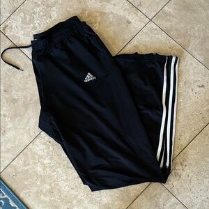 Adidas men’s training pants